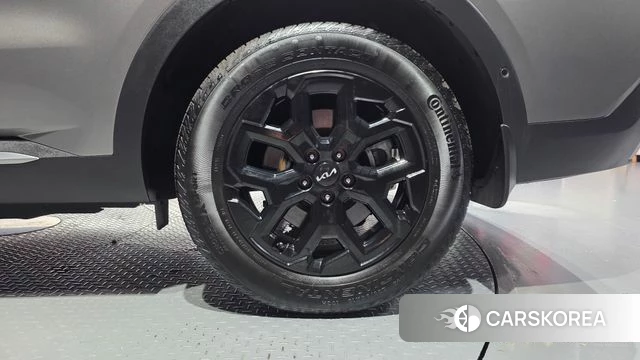 Kia The New Sorento 4th Generation id 4669889 из Кореи 13