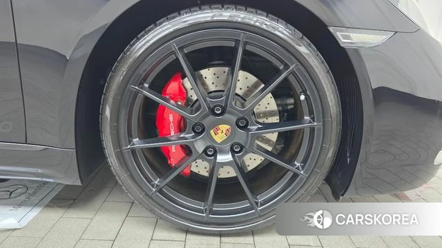 Porsche 718 Cayman id 4480436 из Кореи 13