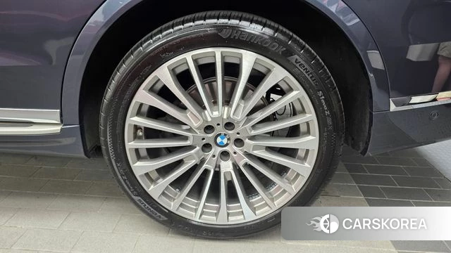 BMW X7 (G07) id 4517954 из Кореи 13