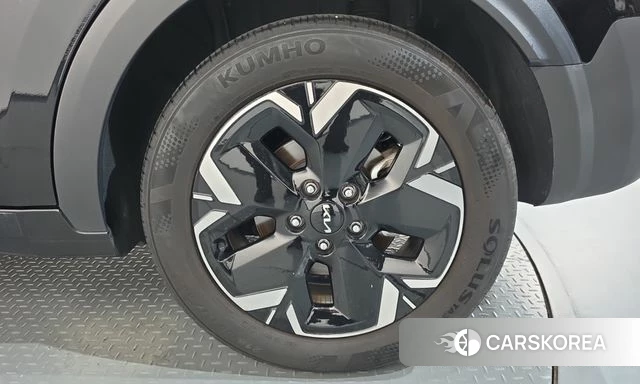 Kia Di All New Niro EV id 4936106 из Кореи 13