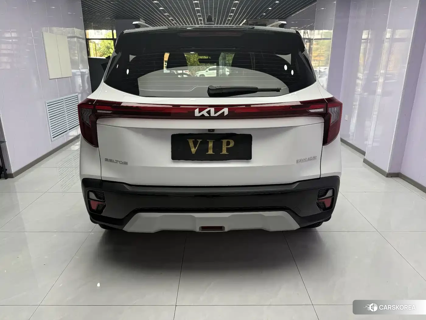 Kia Seltos id 4622479 из Китая 13