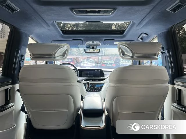 Buick GL8 id 4222325 из Китая 13