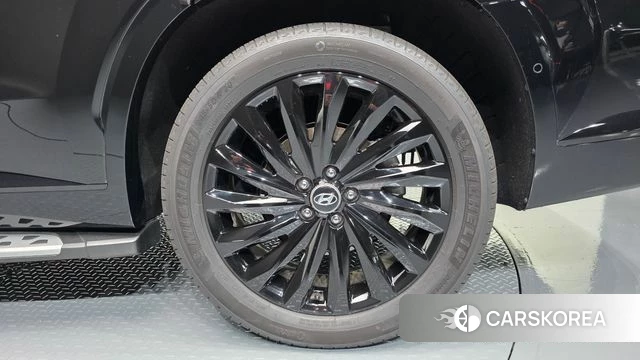 Hyundai The New Palisade id 4590639 из Кореи 13