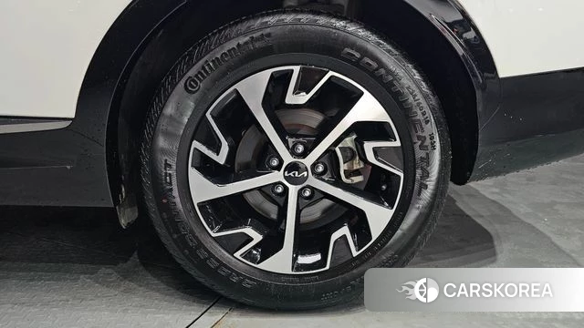 Kia Sportage 5th Generation Hybrid id 4608285 из Кореи 13