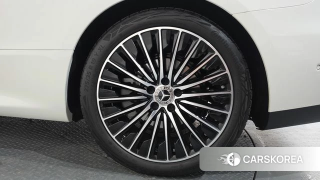 Mercedes-Benz CLE-Class C236 id 4571233 из Кореи 13