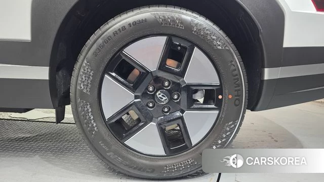 Hyundai Santa Fe (MX5) id 4479912 из Кореи 13
