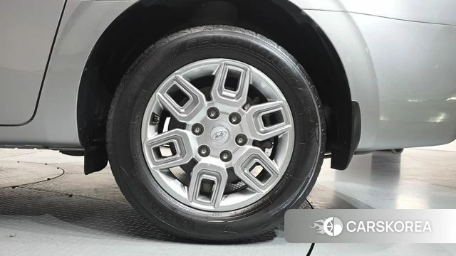 Hyundai Staria id 4396278 из Кореи 13