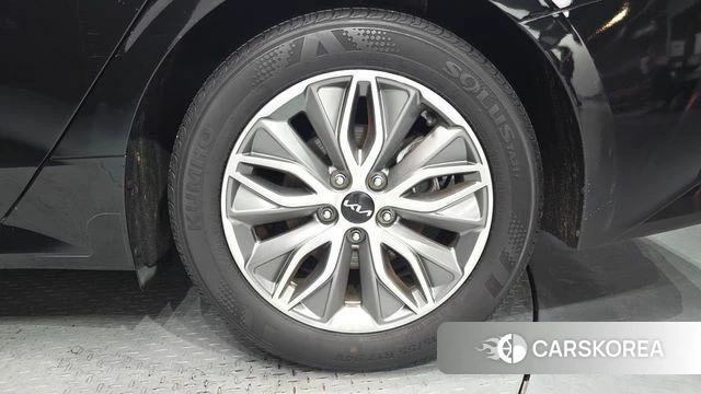 Kia K5 Hybrid 3rd Generation id 4572242 из Кореи 13