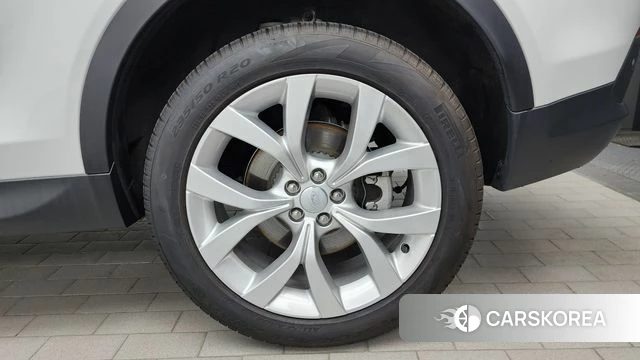 Land Rover Discovery Sports 2nd Generation id 4560850 из Кореи 13