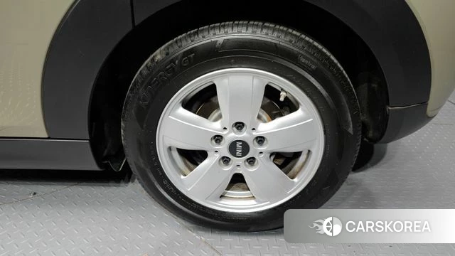 Mini Cooper id 4232994 из Кореи 13