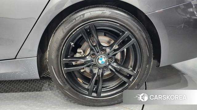 BMW 3 Series GT (F34) id 4637413 из Кореи 13