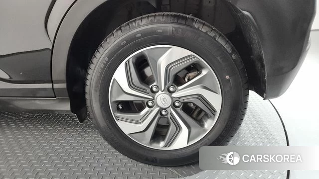 Hyundai Kona Hybrid id 4434789 из Кореи 13