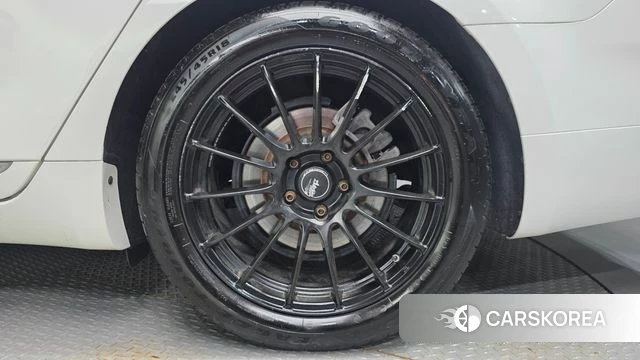 Kia K7 Premier id 4458868 из Кореи 13
