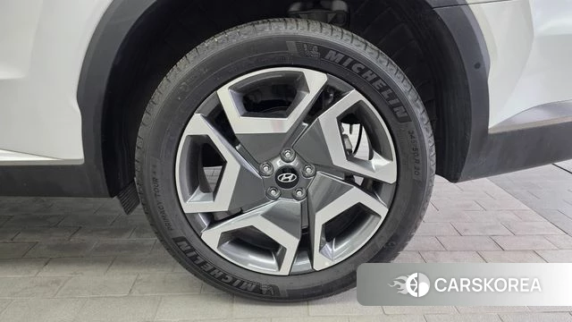 Hyundai The New Palisade id 4433316 из Кореи 13