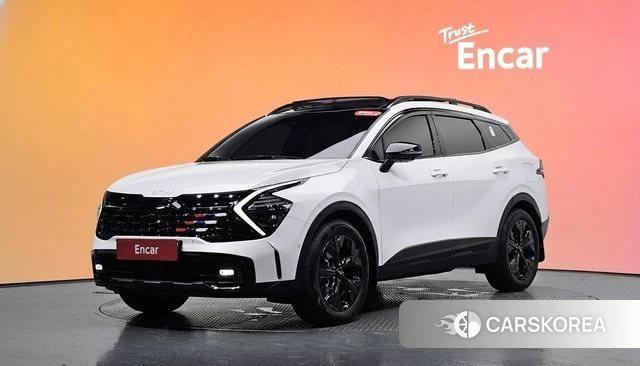 Kia Sportage 5th Generation id 4381535 из Кореи 13