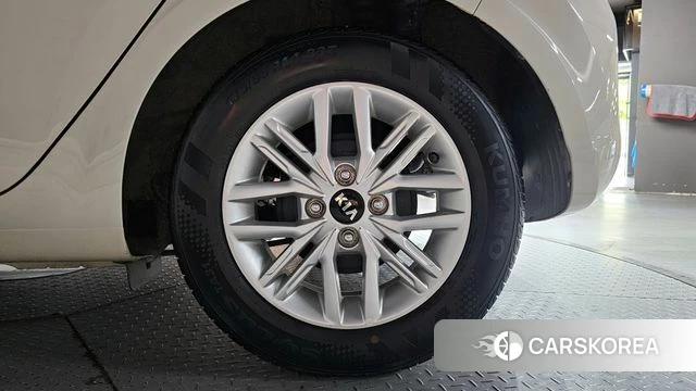 Kia Morning Urban (JA) id 4362266 из Кореи 13