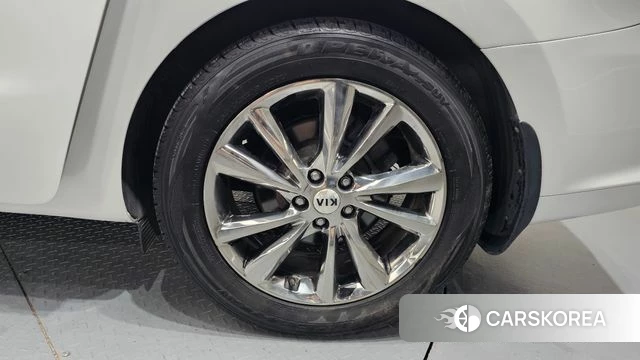 Kia The New Carnival id 4677941 из Кореи 13
