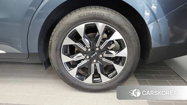 Kia Carnival 4th generation id 4783596 из Кореи 13