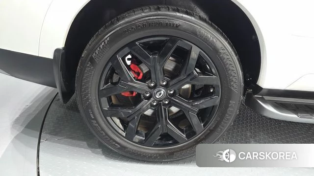 Kia Mohave Master id 4285105 из Кореи 13