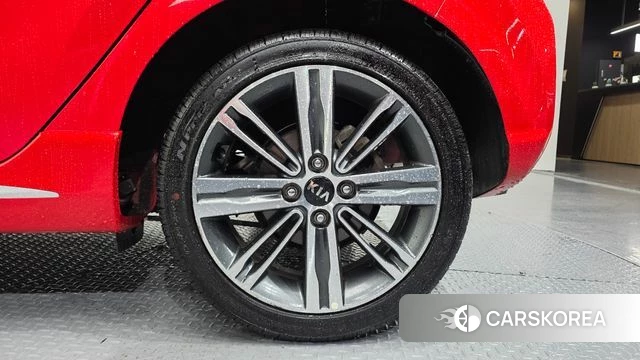 Kia All New Morning (JA) id 4568656 из Кореи 13