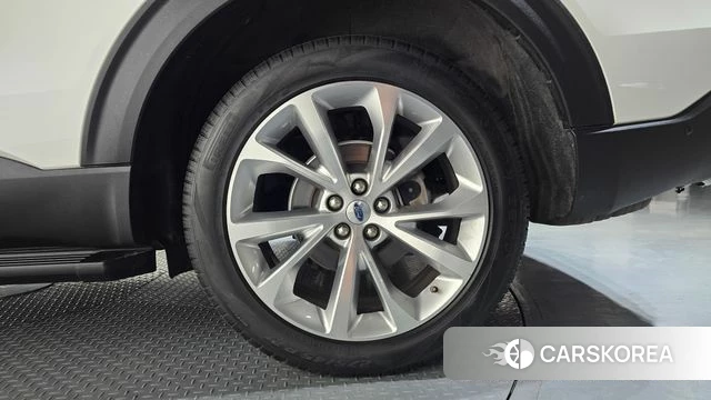 Ford Explorer 6th Generation id 4753664 из Кореи 13