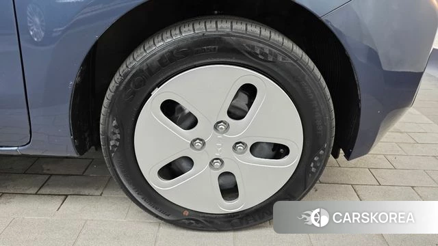 Kia The New Kia Ray EV id 4442804 из Кореи 13