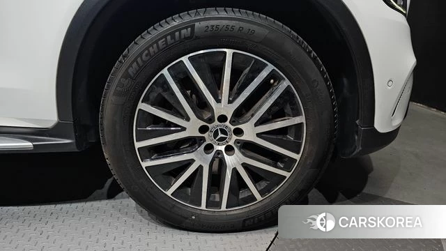 Mercedes-Benz GLC-Class X253 id 4717131 из Кореи 13