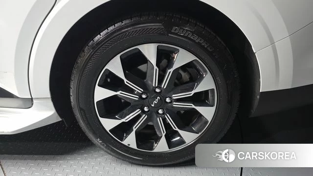 Kia Carnival 4th generation id 4444825 из Кореи 13