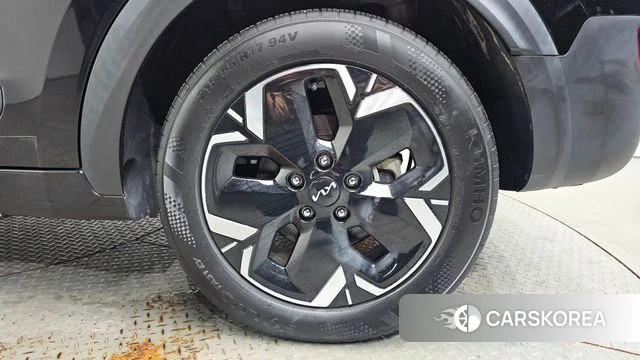 Kia Di All New Niro EV id 4783694 из Кореи 13