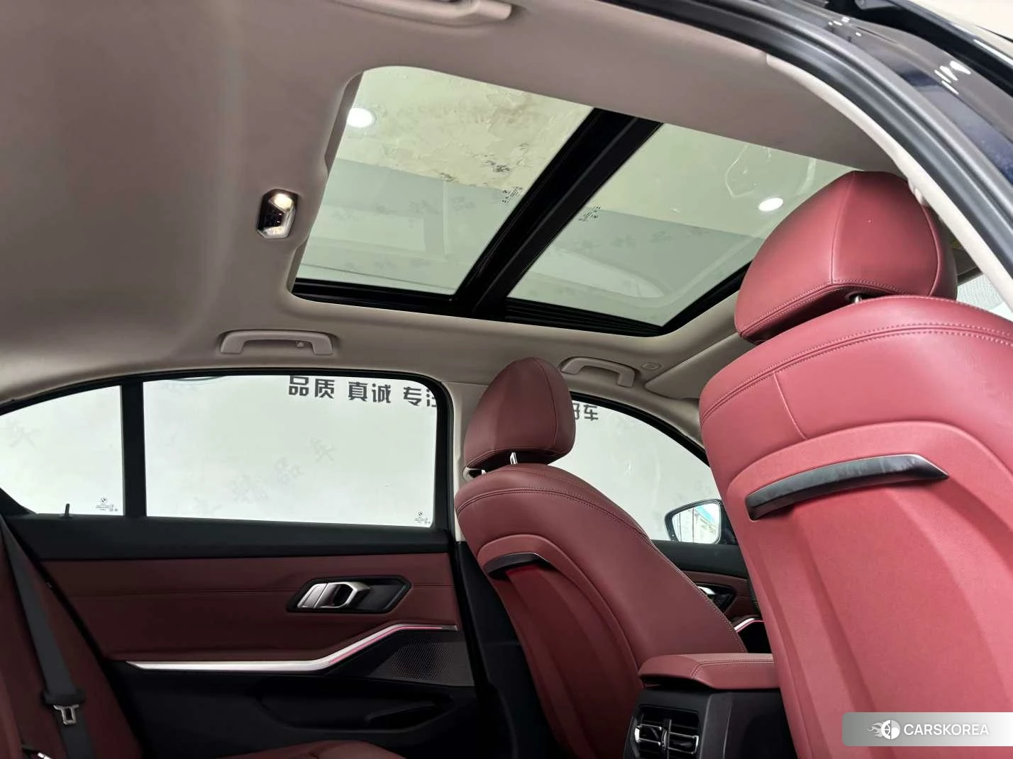 BMW 3 series id 4426735 из Китая 13