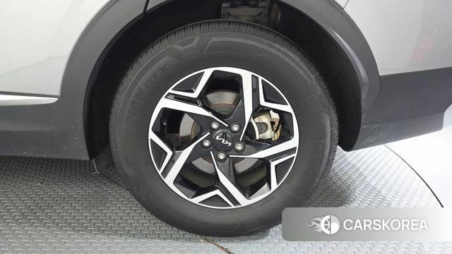 Kia Sportage 5th Generation id 4656013 из Кореи 13