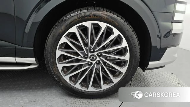 Hyundai Palisade (LX3) id 4505238 из Кореи 13