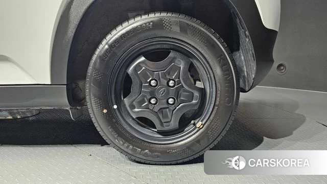 Hyundai Casper id 4469479 из Кореи 13