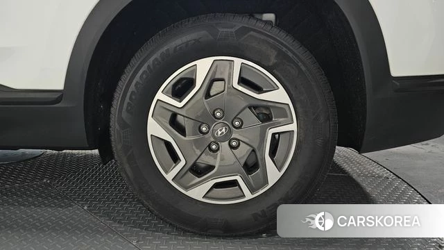 Hyundai The New Santa Fe id 4349866 из Кореи 13