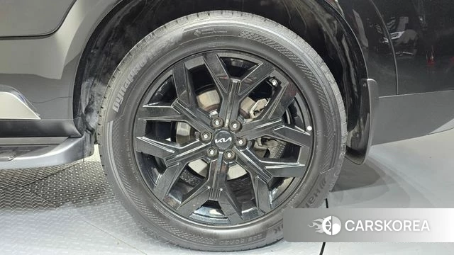 Kia Mohave Master id 4302866 из Кореи 13