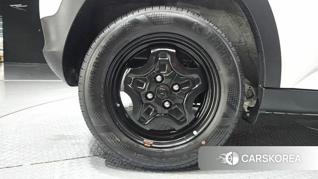 Hyundai Casper id 4750207 из Кореи 13