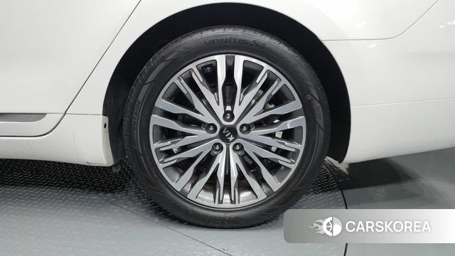 Kia K7 Premier id 4530467 из Кореи 13