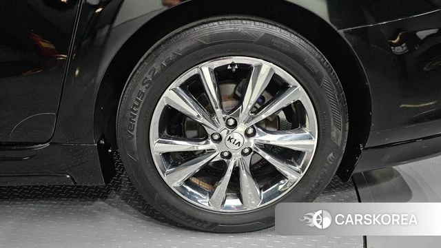 Kia The New Carnival id 4345708 из Кореи 13