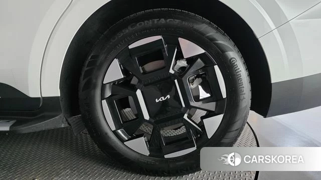 Kia The New Carnival 4th Generation id 4336798 из Кореи 13