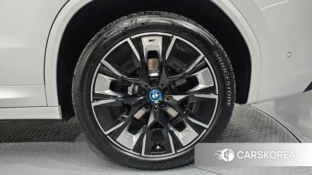 BMW iX3 id 4291769 из Кореи 13