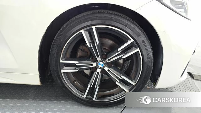 BMW 4 Series (G22) id 4396417 из Кореи 13