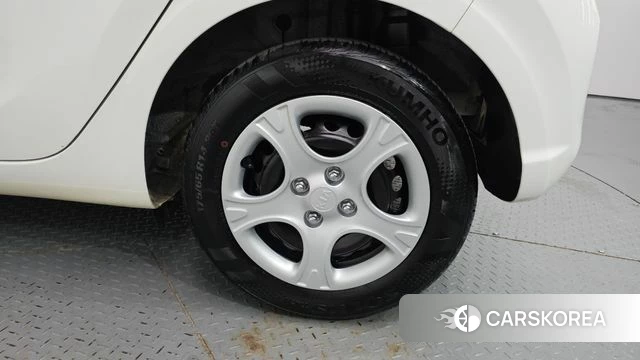 Kia Morning Urban (JA) id 4445465 из Кореи 13