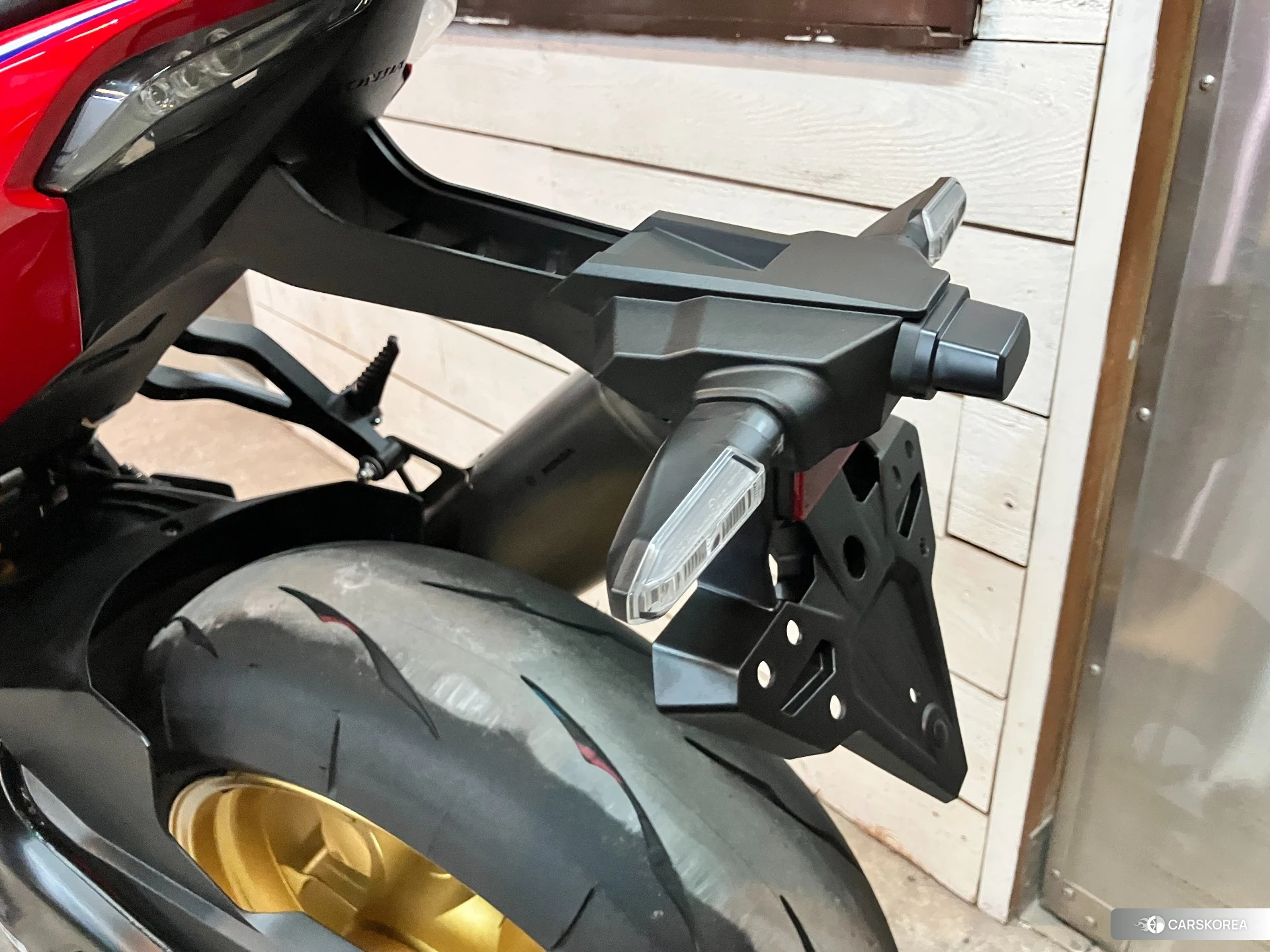 OTHER CBR1000RR-R FB SP id 4347907 из Японии 13