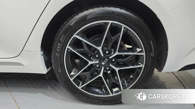 Kia The New K5 2nd generation id 4543135 из Кореи 13