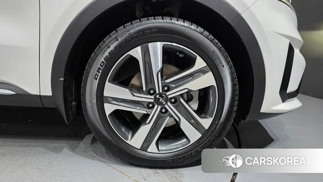 Kia Sorento 4th Generation id 4753852 из Кореи 13