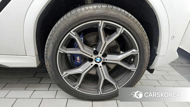 BMW X6 (G06) id 4666802 из Кореи 13
