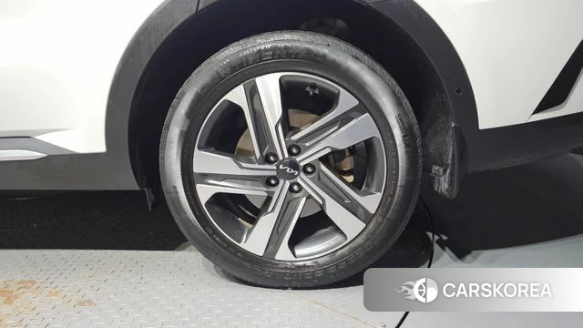 Kia Sorento 4th Generation id 4489223 из Кореи 13