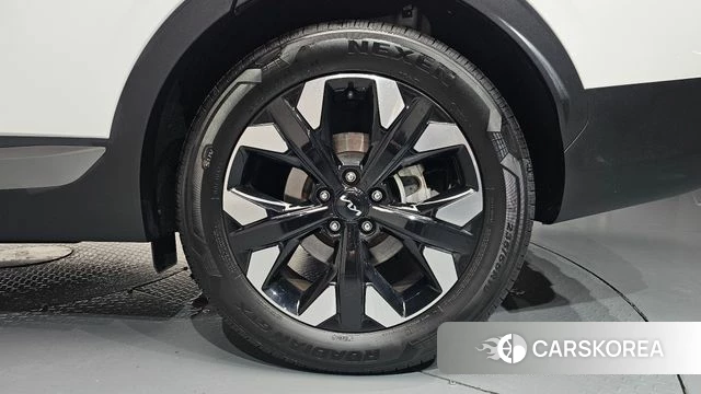 Kia Sportage 5th Generation id 4635469 из Кореи 13