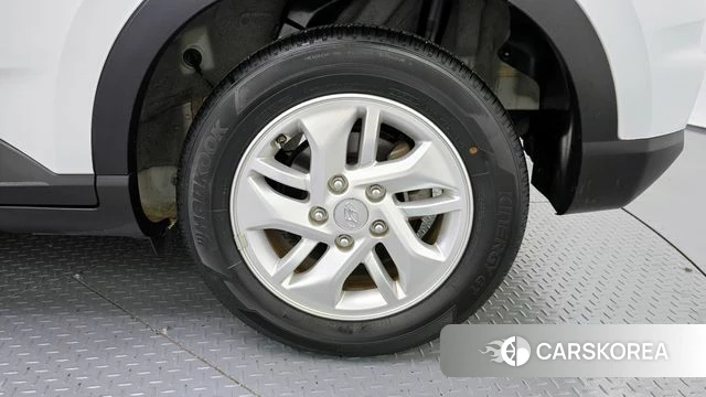 Hyundai Venue id 4249427 из Кореи 13