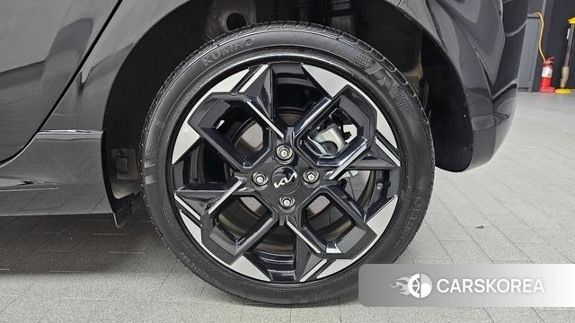 Kia The New Morning (JA) id 4302016 из Кореи 13